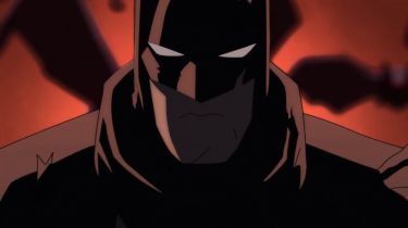 Batman: Zkáza Gothamu (2023) [Video]