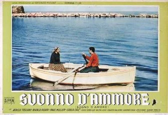 Suonno d'ammore (1955)