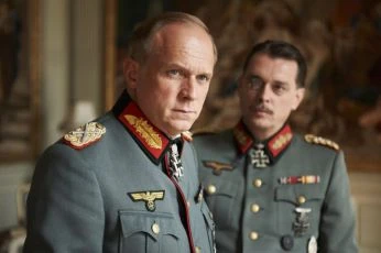 Rommel (2012) [TV film]