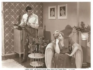 Hired Wife (1940)