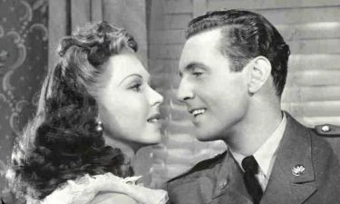 True to the Army (1942)