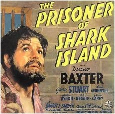 Zajatec Ostrova žraloků (1936)