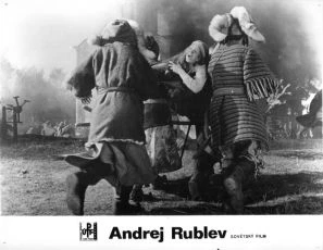 Andrej Rublev (1966)