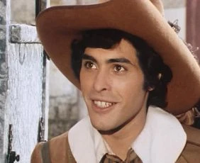 Markýz de Bois Doré (1976) [TV seriál]