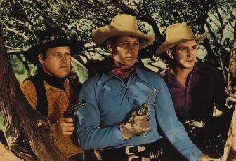 Pals of the Pecos (1941)