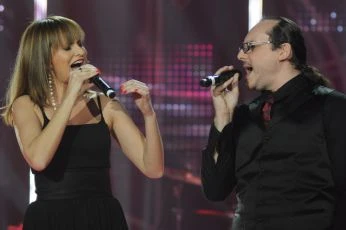 Valentinské duety 13.2.2012