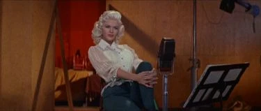 The Girl Can't Help It (1956)