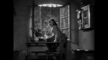 Divá Bára (1948)