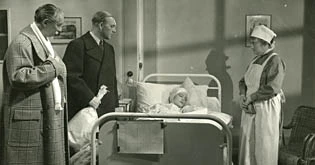 Lékařem z vášně (1936)