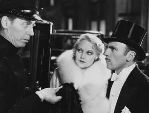 This Is the Night (1932)