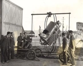 The Air Circus (1928)