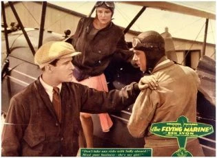 The Flying Marine (1929)