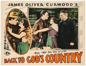 Back to God's Country (1927)