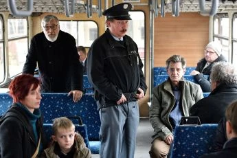 Zločin ve vlaku (2019) [TV epizoda]