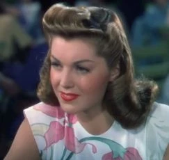 Thrill of a Romance (1945)