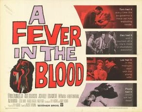 A Fever in the Blood (1961)