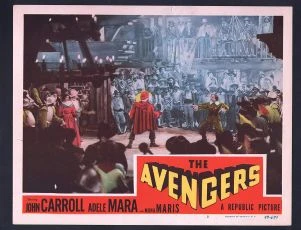 The Avengers (1950)