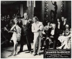 Diamond Handcuffs (1928)