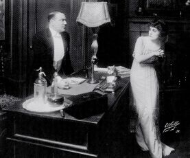 The Boss (1915)