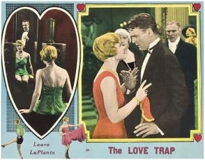 The Love Trap (1929)