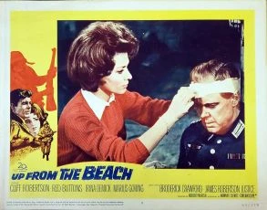 Up from the Beach (1965)