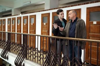 Případ Andropov (2010) [TV film]