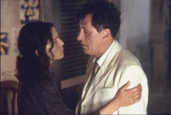 Geoffrey Rush