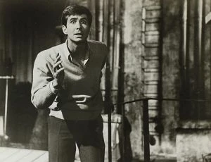 Nůž v ráně (1962)