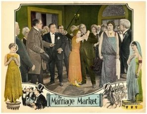 The Marriage Market (1923)