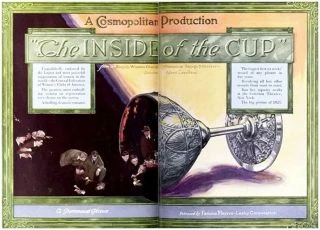 The Inside of the Cup (1921)
