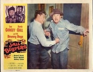 Jail Busters (1955)