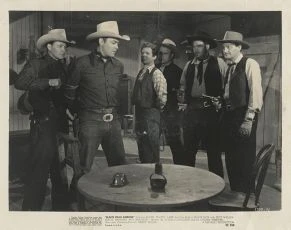 Black Hills Ambush (1952)