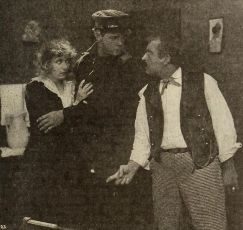 The Sea Master (1917)