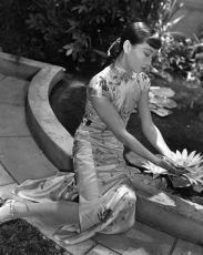 Daughter of Shanghai (1937)