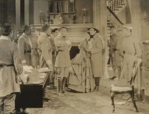 The Heart of Maryland (1927)