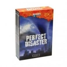 Zničující katastrofy (2006) [TV minisérie]