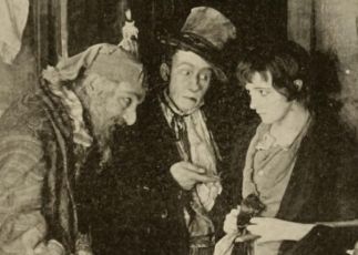 Oliver Twist (1916)