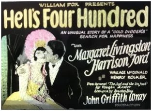 Hell's Four Hundred (1926)