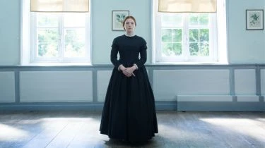 A Quiet Passion (2016)