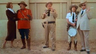 Polda a bandita 2 (1980)