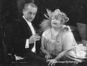 Die Bräutigame der Babette Bomberling (1927)
