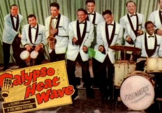 Calypso Heat Wave (1957)