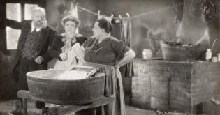 Der Biberpelz (1928)