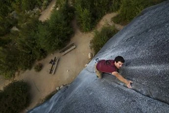 Bezpečnost na třetím místě (2018)