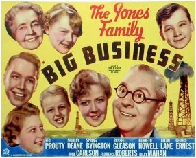 Big Business (1937)