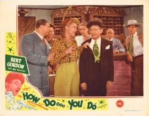 How Doooo You Do (1945)