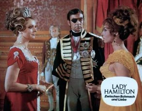 Lady Hamiltonová (1968)