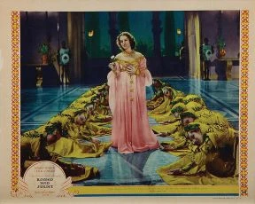 Romeo a Julie (1936)