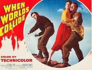 When Worlds Collide (1951)