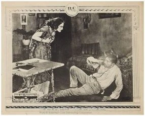 The Lure of Jade (1921)